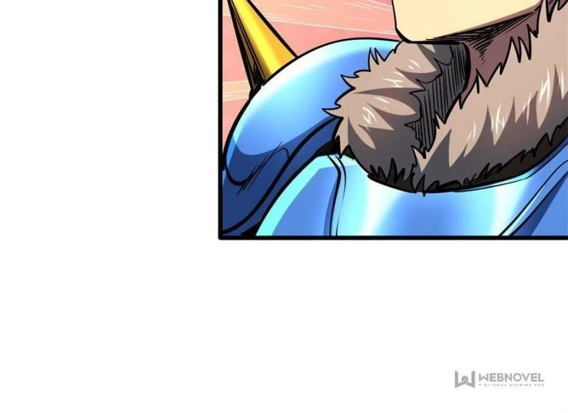 Super Gene Chapter 170 - 22