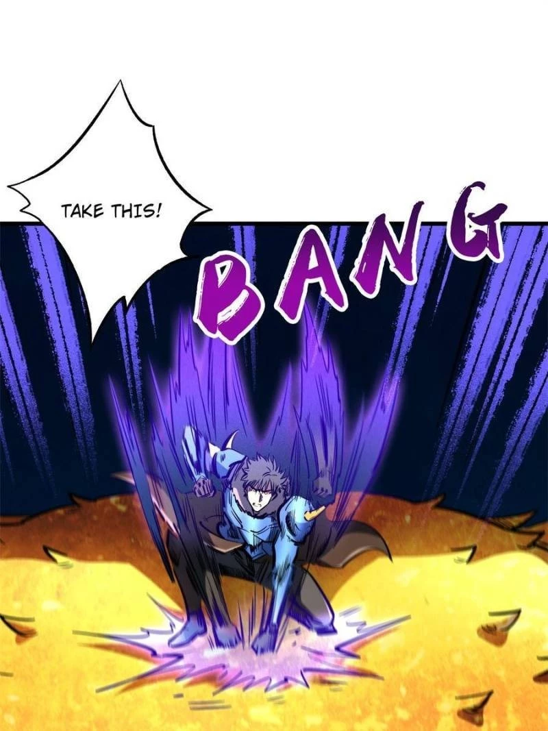 Super Gene Chapter 170 - 23