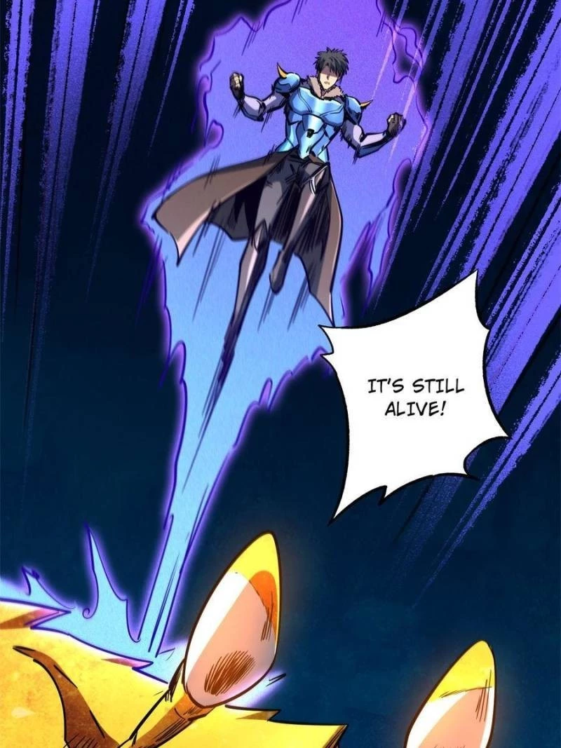 Super Gene Chapter 170 - 25