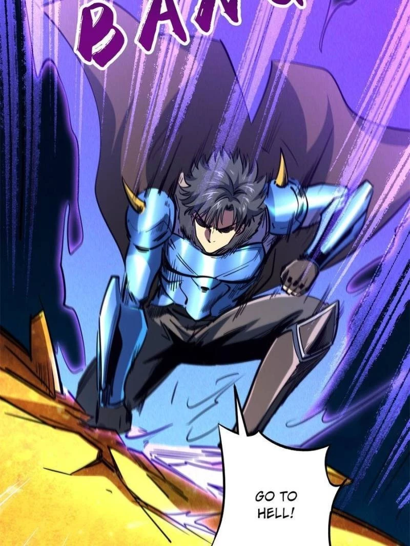 Super Gene Chapter 170 - 27
