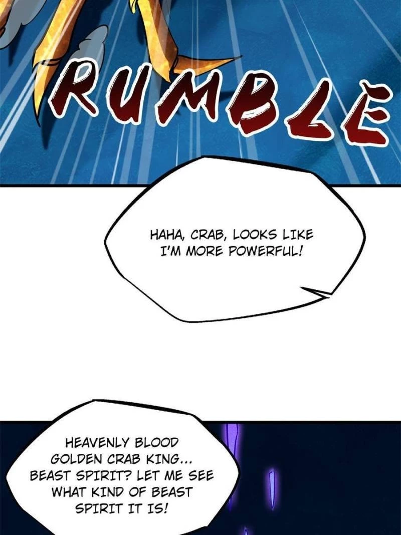 Super Gene Chapter 170 - 30