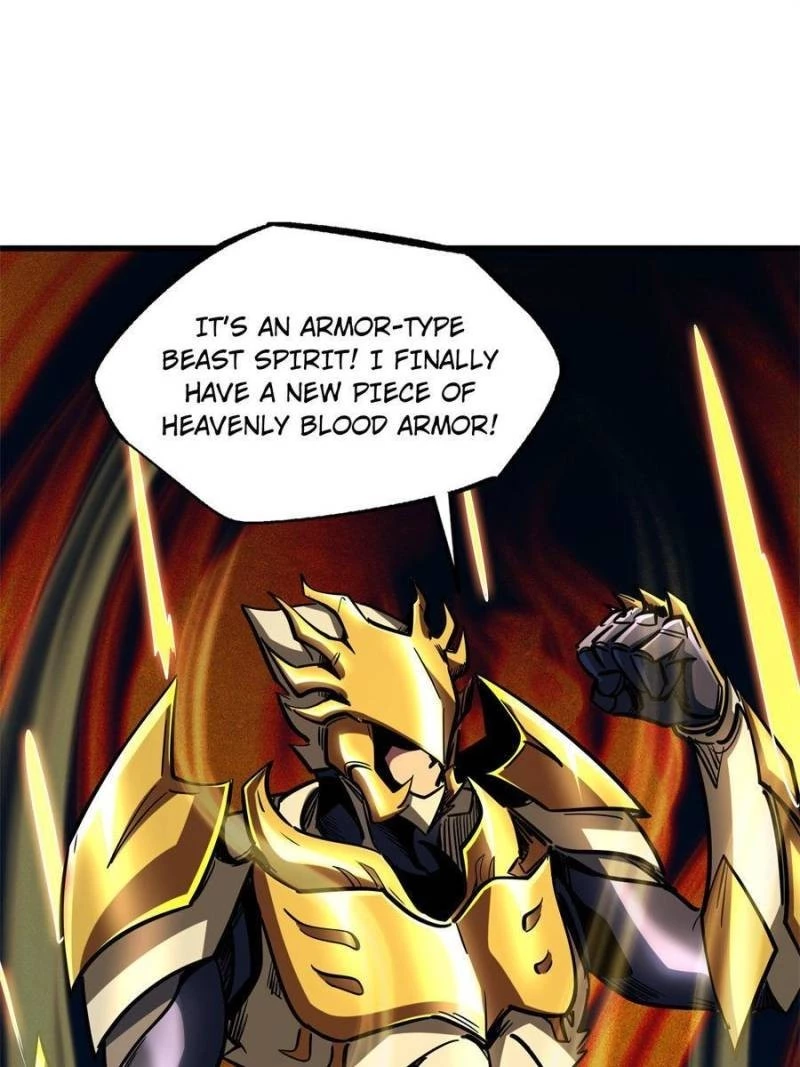 Super Gene Chapter 170 - 33