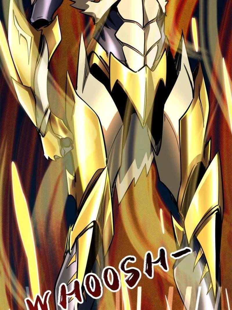 Super Gene Chapter 170 - 34