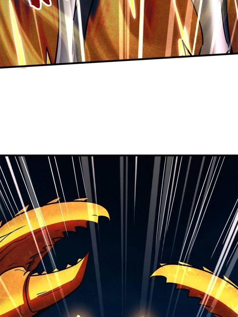 Super Gene Chapter 170 - 35