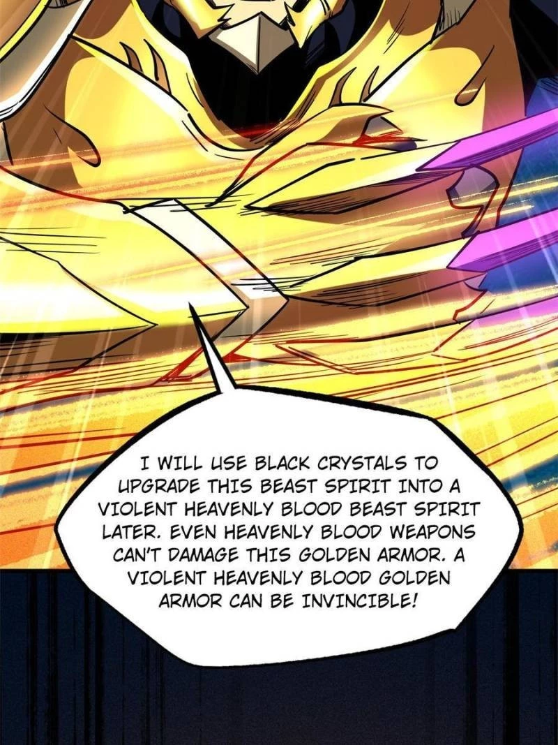 Super Gene Chapter 170 - 37