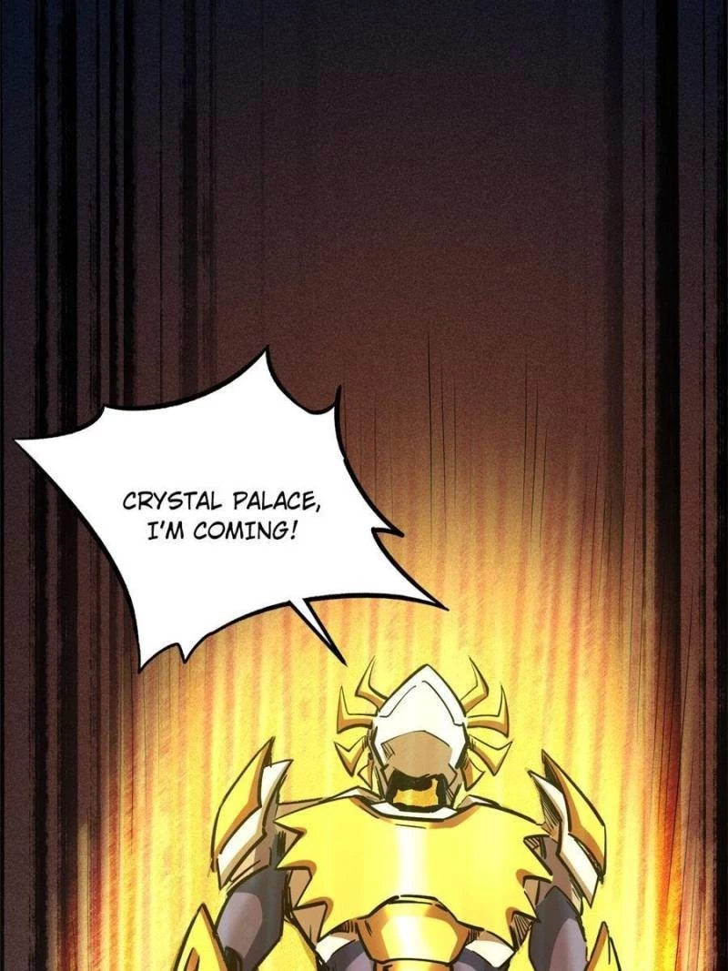 Super Gene Chapter 170 - 38
