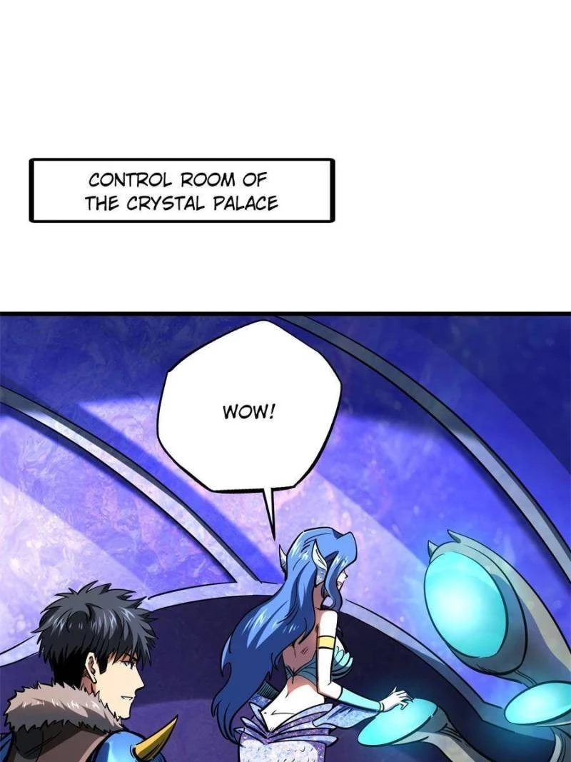 Super Gene Chapter 170 - 40