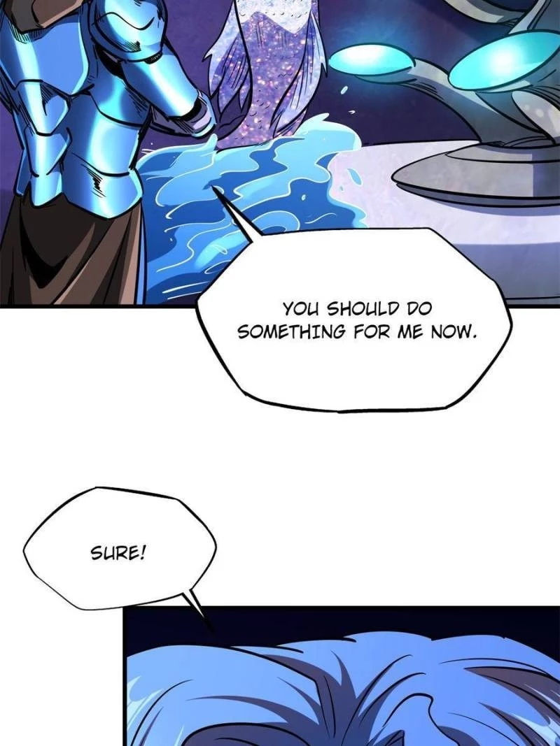 Super Gene Chapter 170 - 41