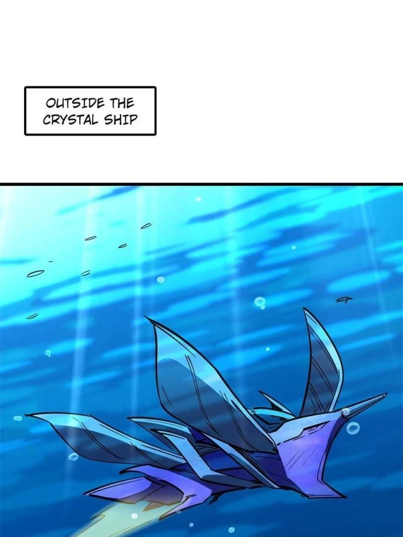 Super Gene Chapter 170 - 44