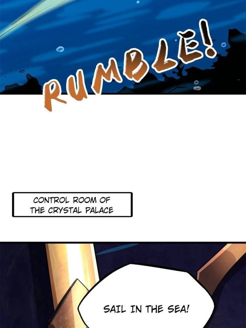 Super Gene Chapter 170 - 45