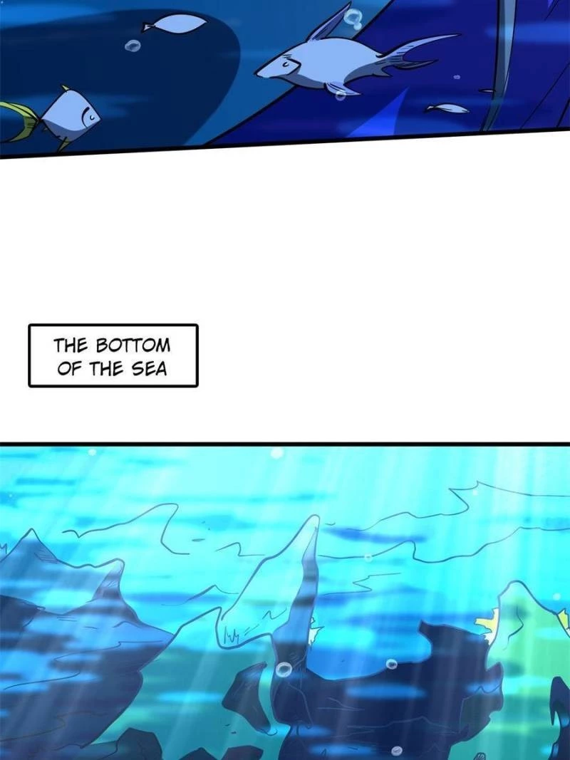 Super Gene Chapter 170 - 50