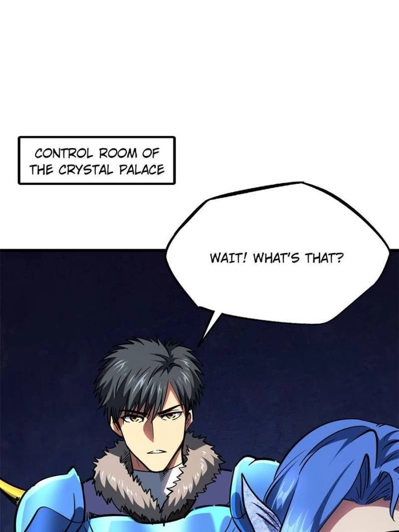 Super Gene Chapter 170 - 57