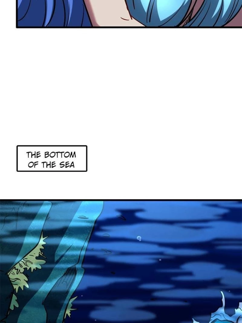 Super Gene Chapter 170 - 60