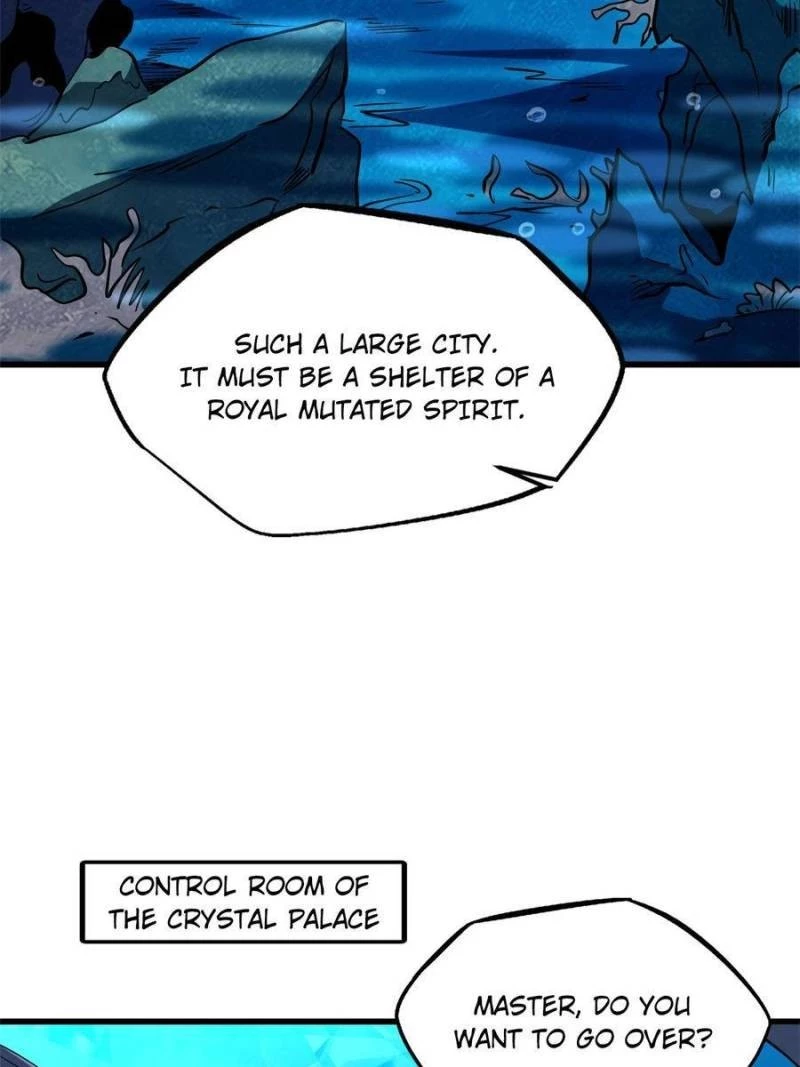 Super Gene Chapter 170 - 62