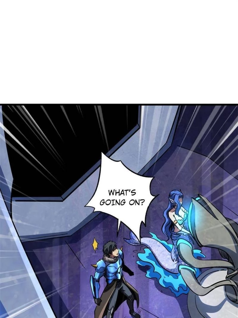 Super Gene Chapter 170 - 66