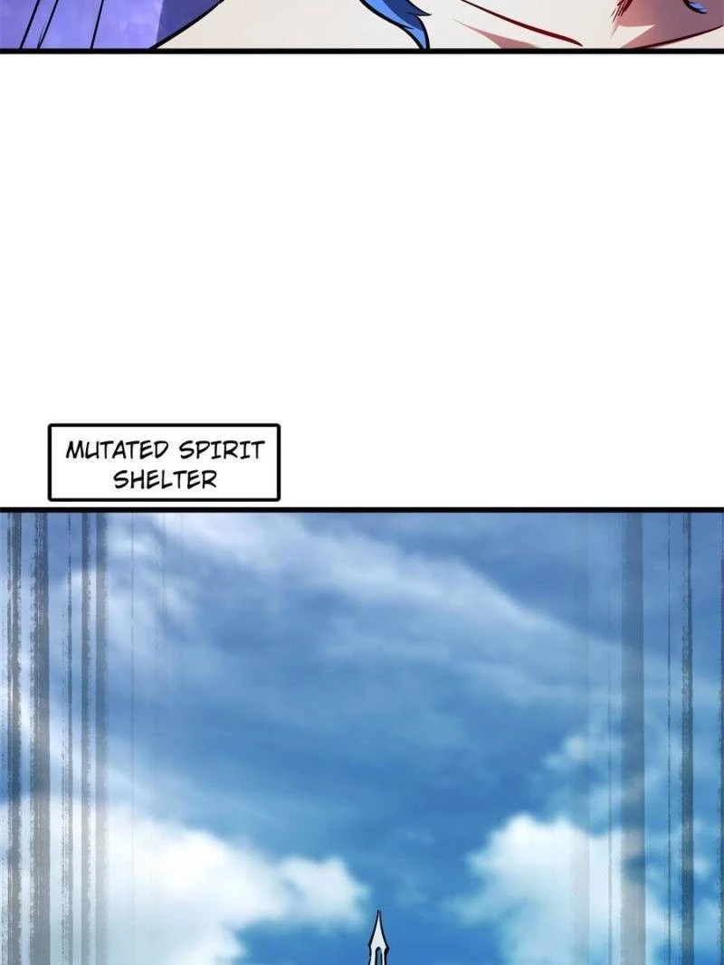 Super Gene Chapter 170 - 70