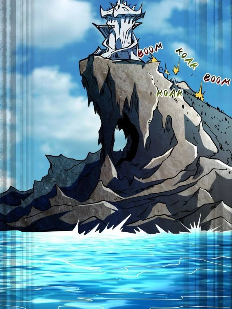 Super Gene Chapter 170 - 71