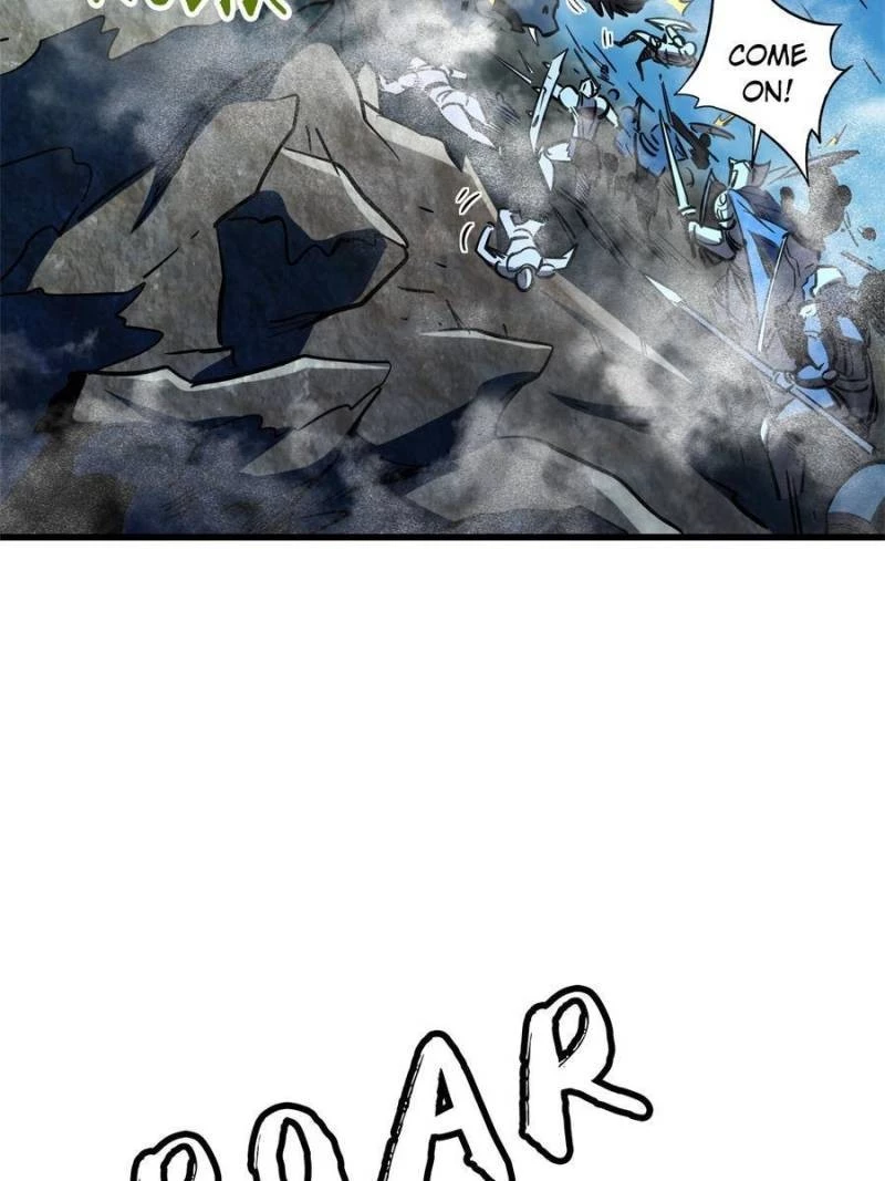 Super Gene Chapter 170 - 73