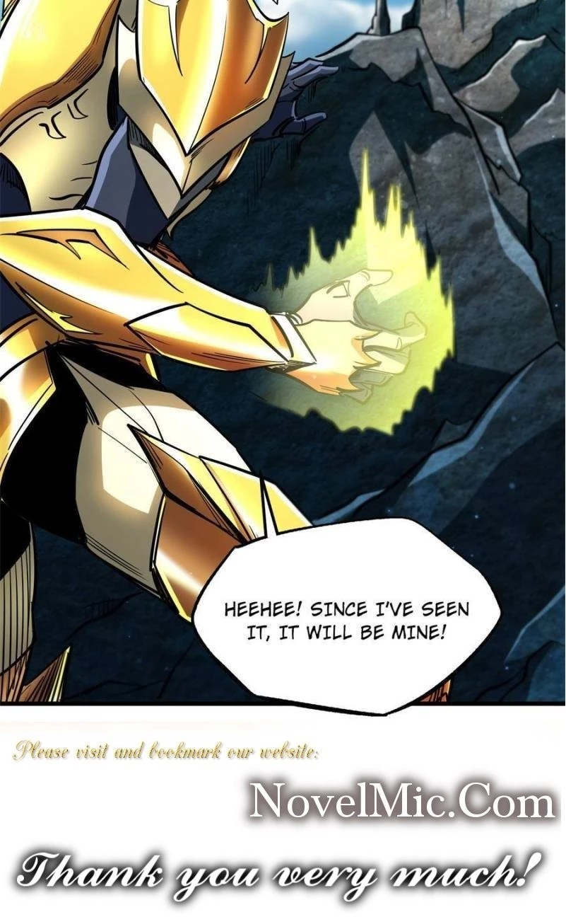 Super Gene Chapter 170 - 78