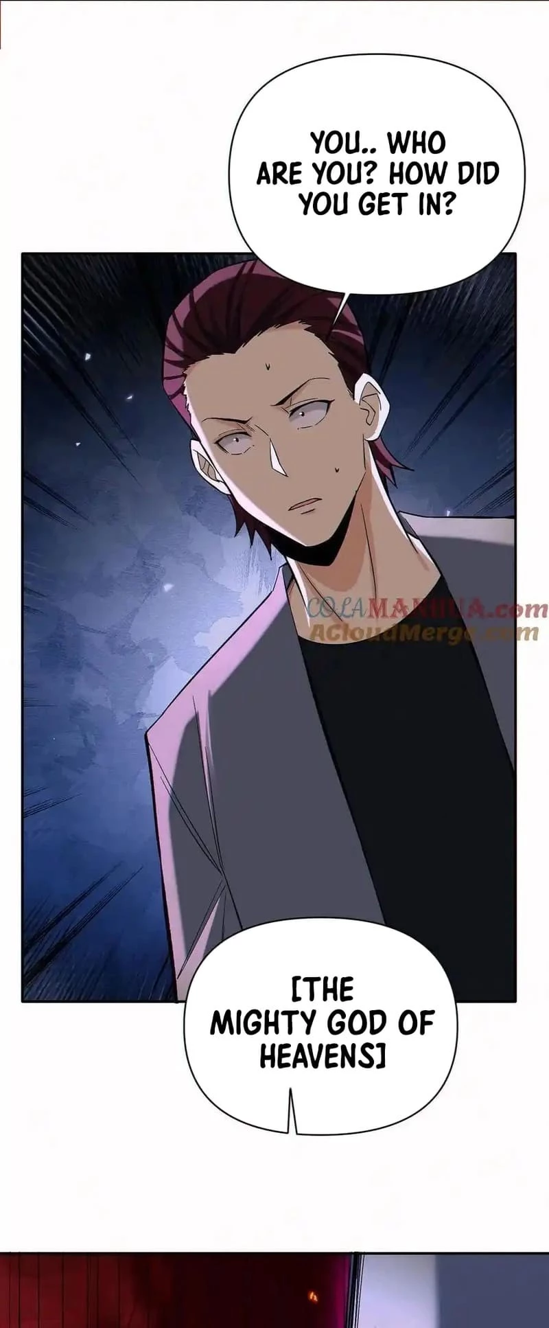 Plunder Countless Talents, I Became a God Chapter 87 - 10