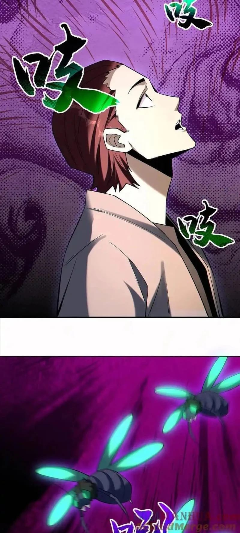Plunder Countless Talents, I Became a God Chapter 87 - 17
