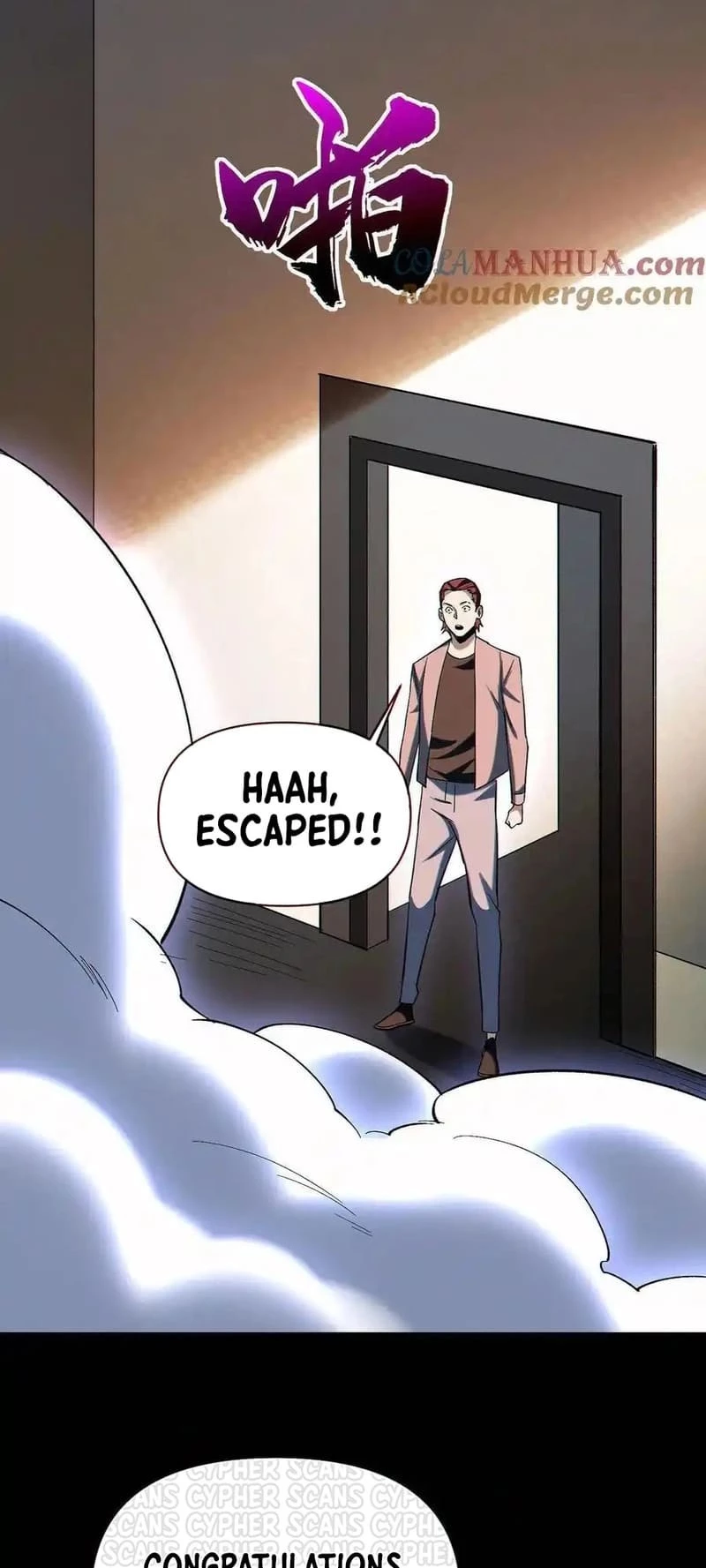 Plunder Countless Talents, I Became a God Chapter 87 - 21