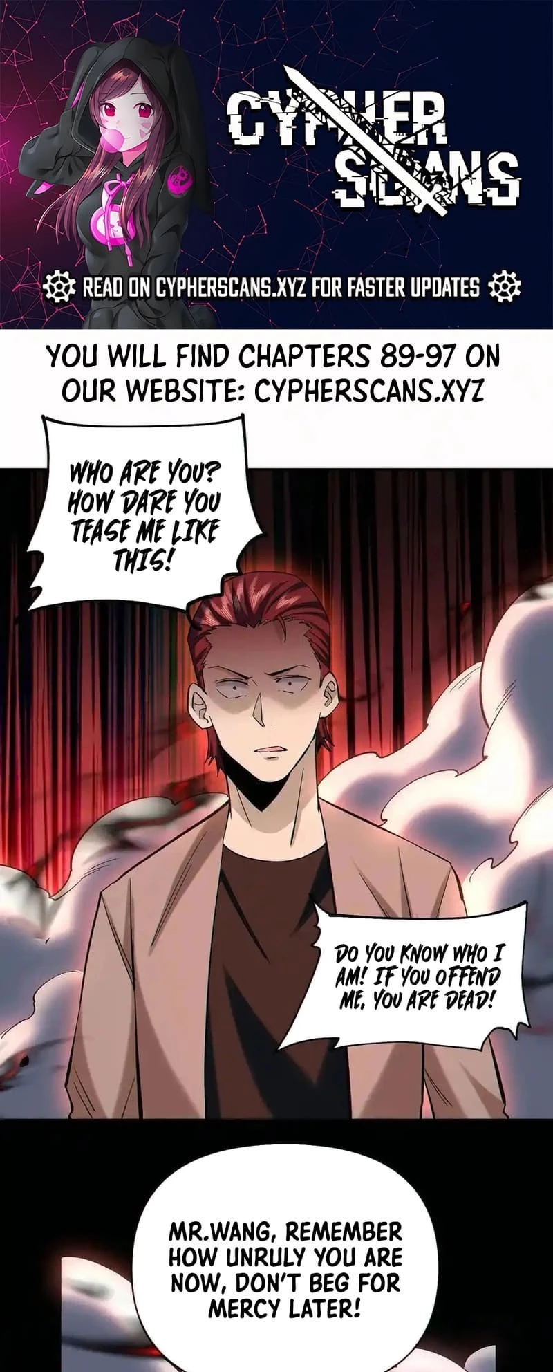 Plunder Countless Talents, I Became a God Chapter 88 - 1