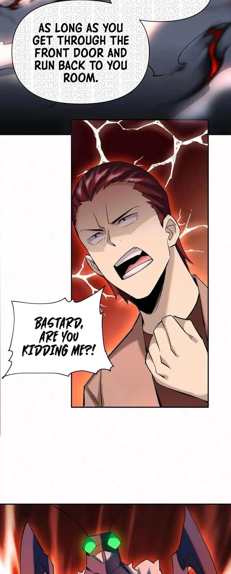 Plunder Countless Talents, I Became a God Chapter 88 - 3