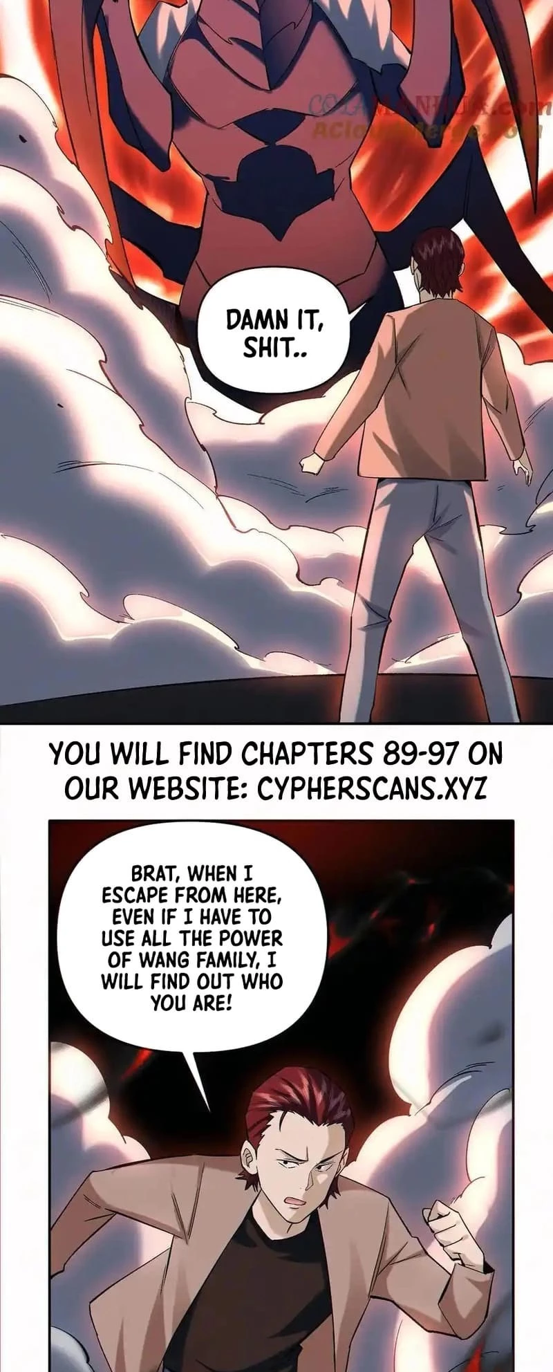 Plunder Countless Talents, I Became a God Chapter 88 - 4