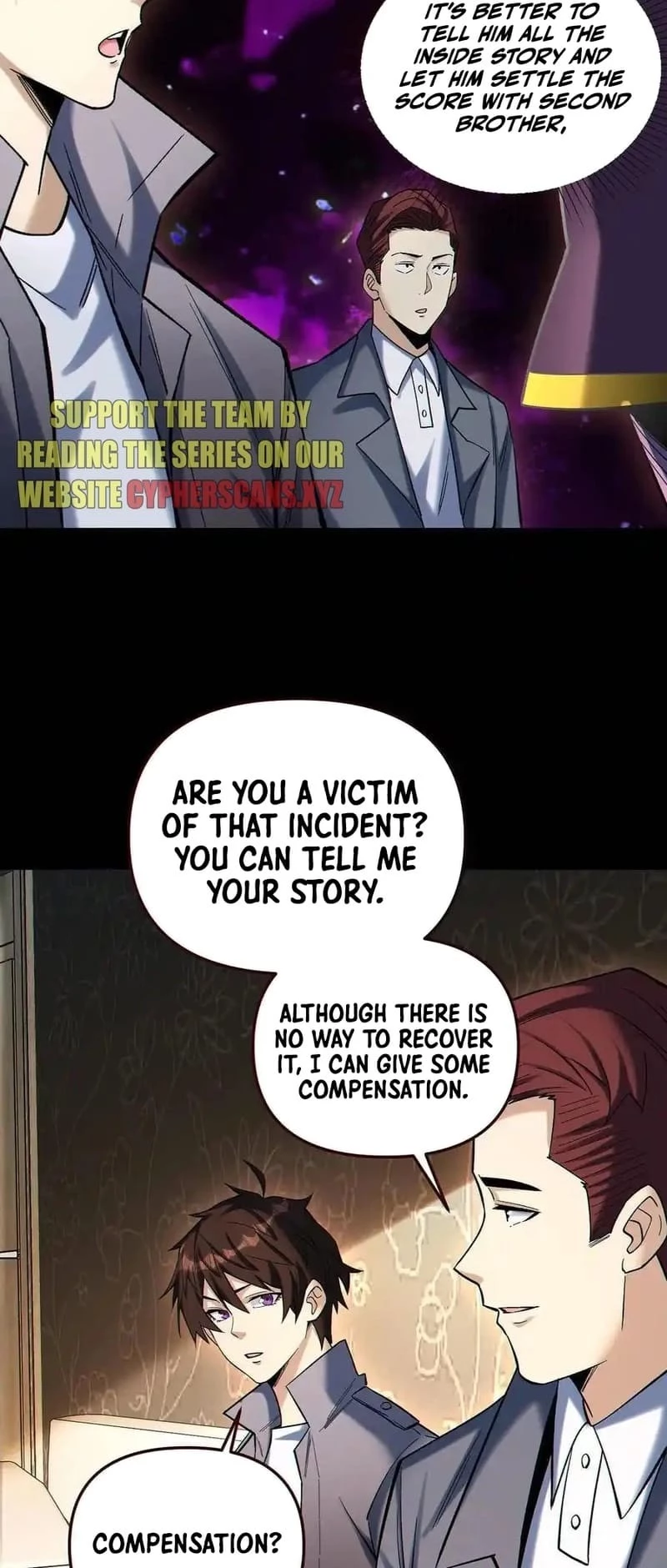 Plunder Countless Talents, I Became a God Chapter 89 - 12
