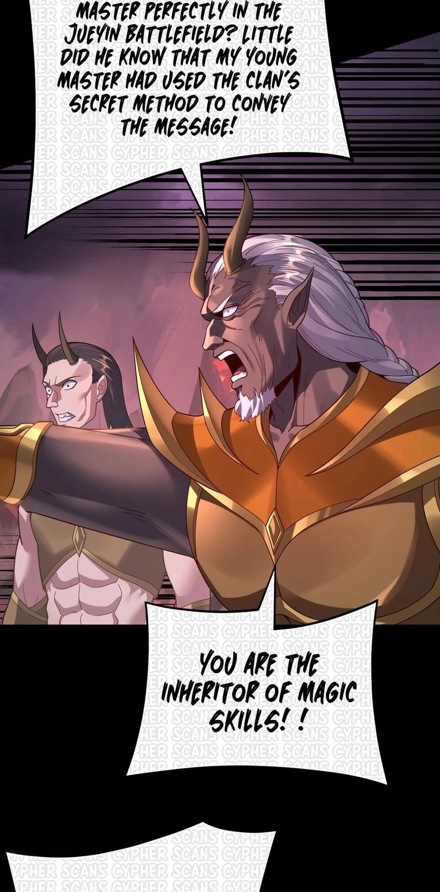 I Am the Fated Villain Chapter 123 - 5