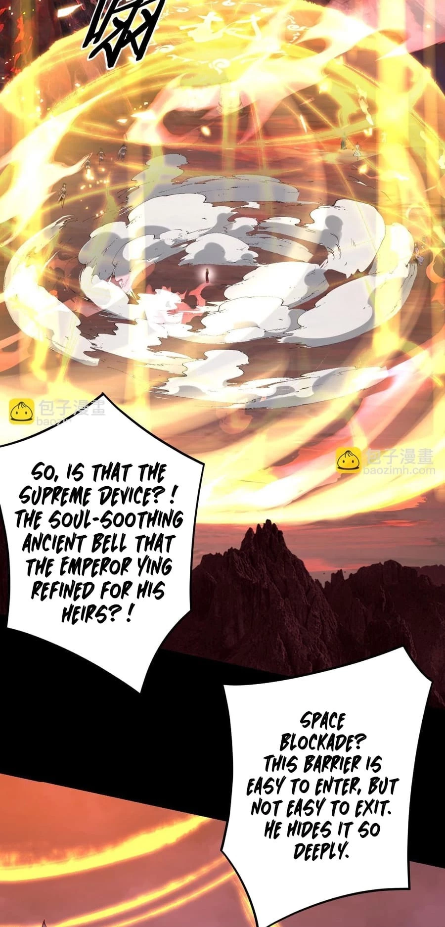 I Am the Fated Villain Chapter 123 - 18