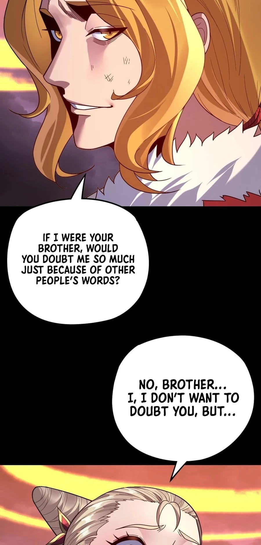 I Am the Fated Villain Chapter 123 - 22