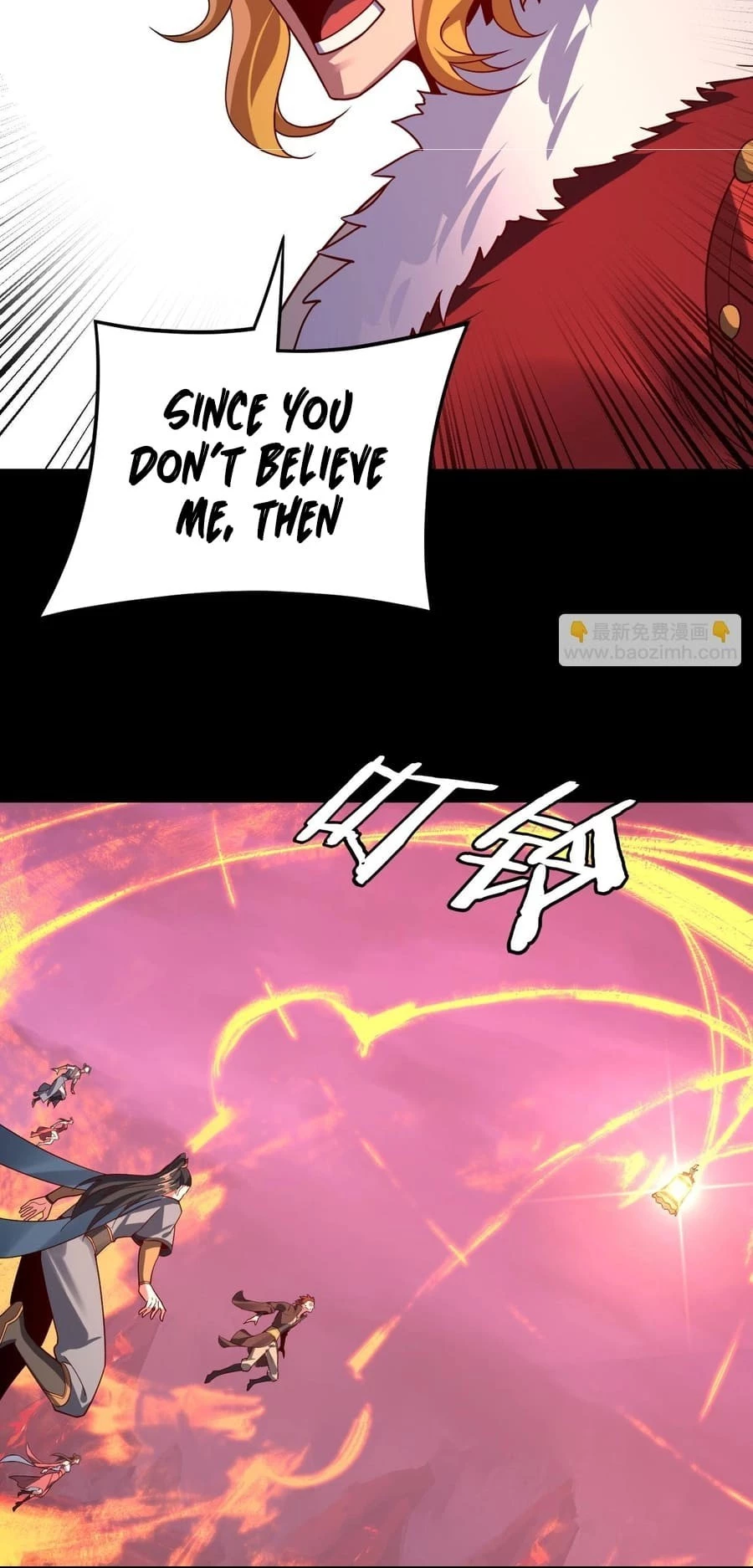 I Am the Fated Villain Chapter 123 - 24