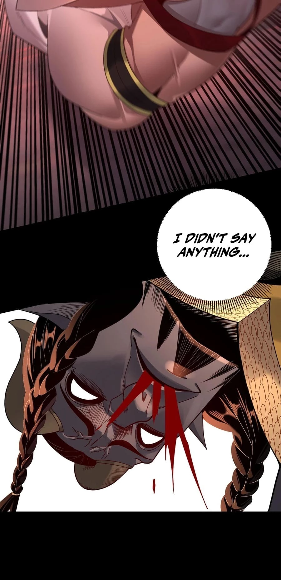 I Am the Fated Villain Chapter 123 - 31