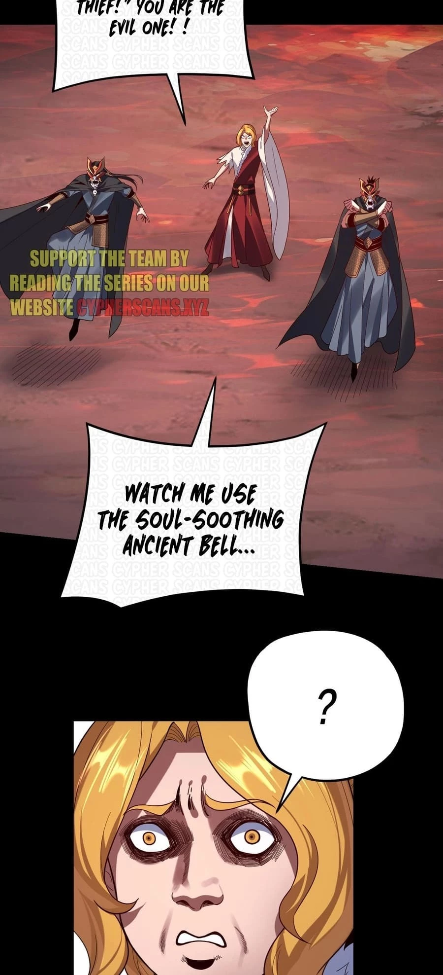 I Am the Fated Villain Chapter 123 - 50