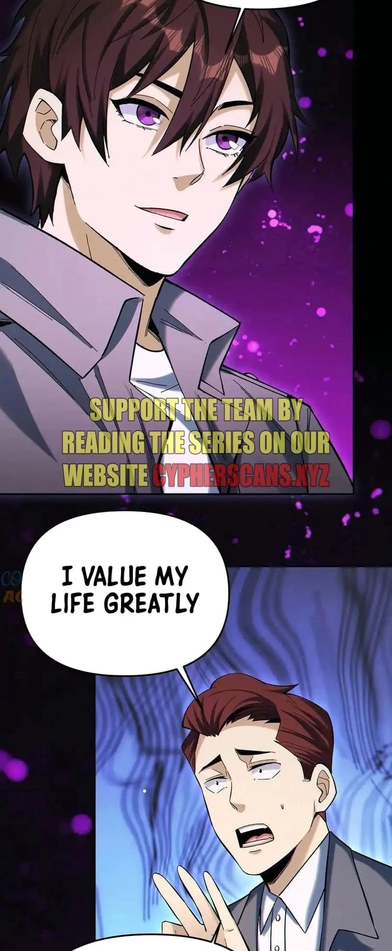 Plunder Countless Talents, I Became a God Chapter 90 - 5
