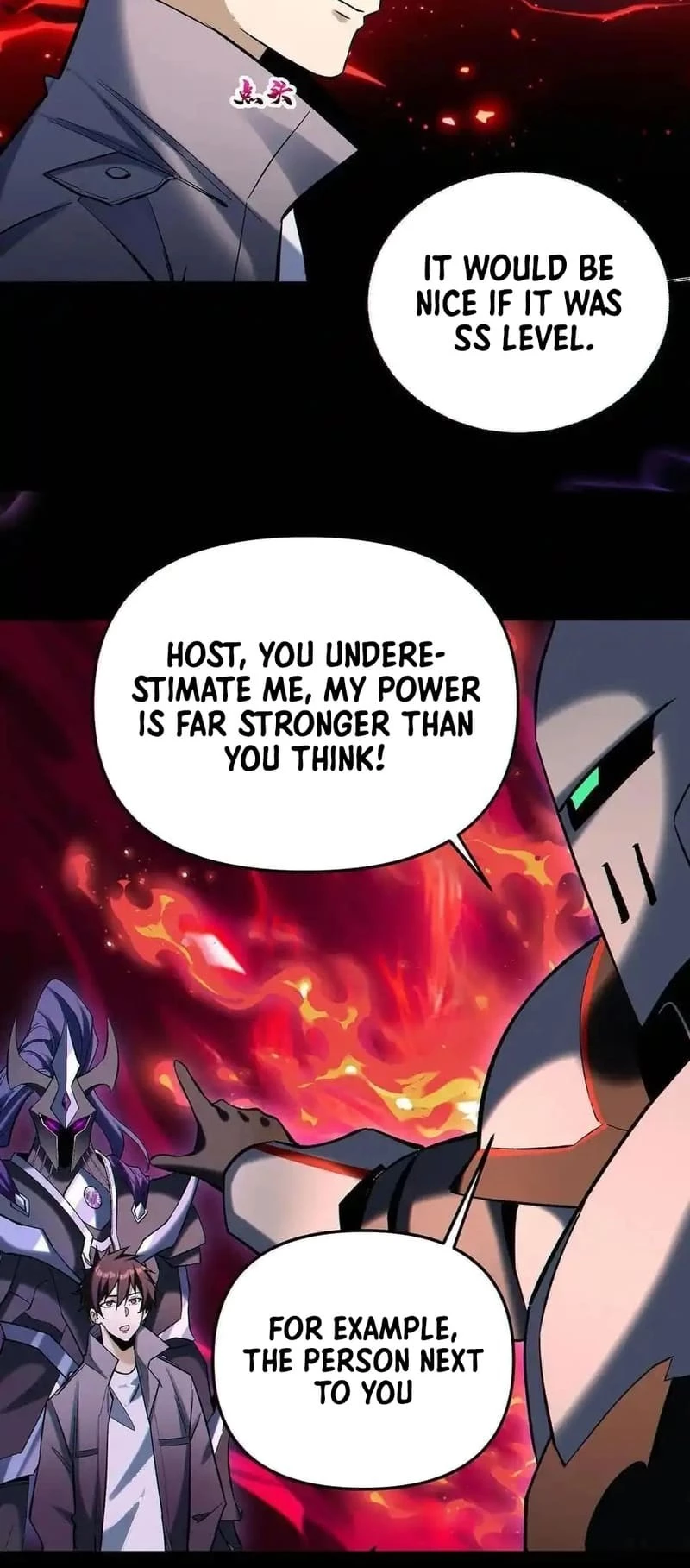 Plunder Countless Talents, I Became a God Chapter 90 - 15