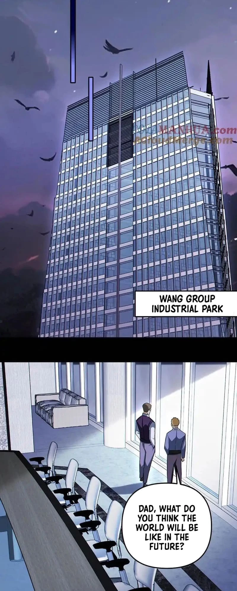 Plunder Countless Talents, I Became a God Chapter 90 - 19