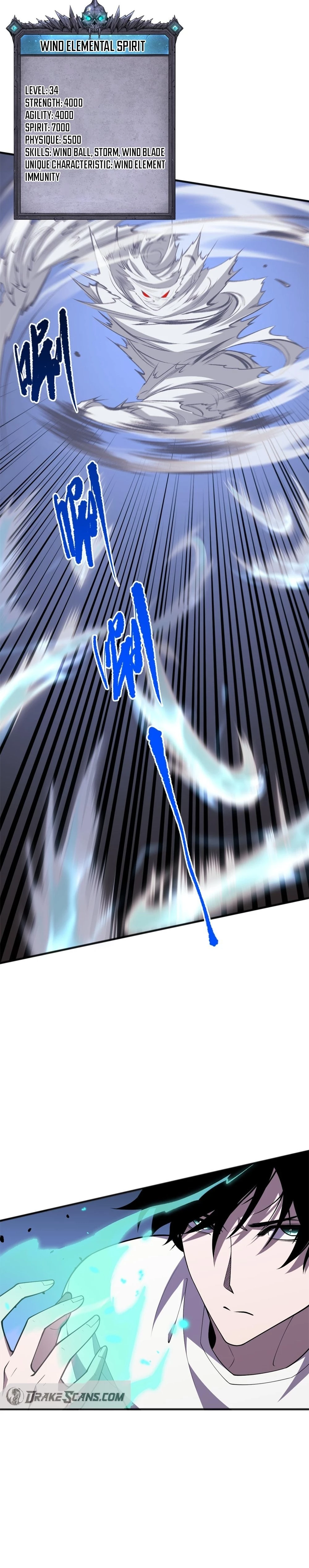  Necromancer, the Ultimate Scourge! Chapter 50 - 20