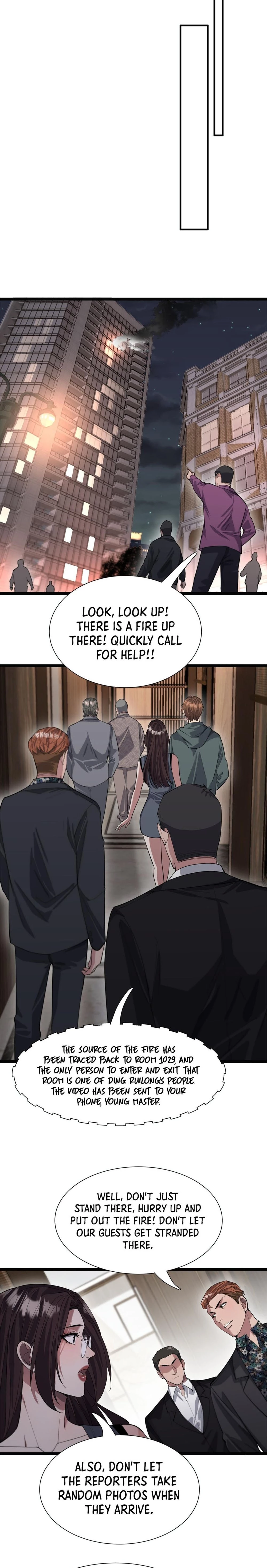 I'm Stuck on the Same Day for a Thousand Years Chapter 65 - 6