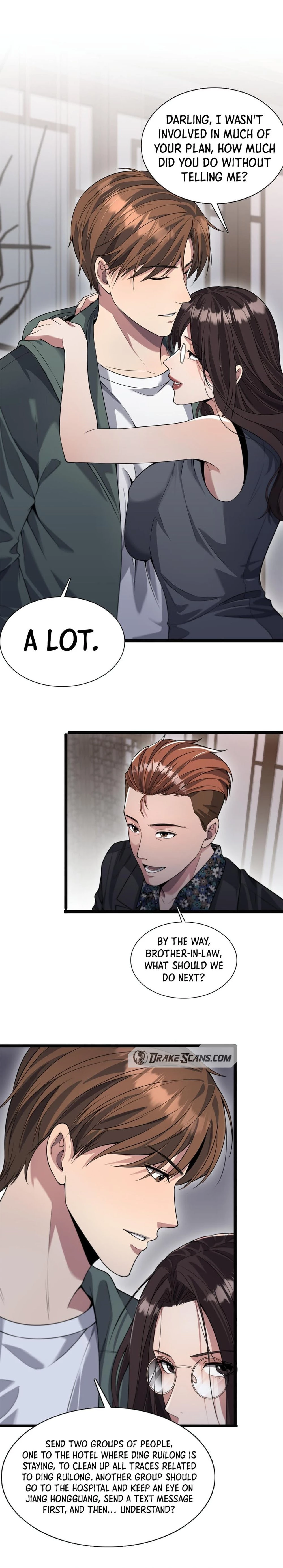 I'm Stuck on the Same Day for a Thousand Years Chapter 65 - 9