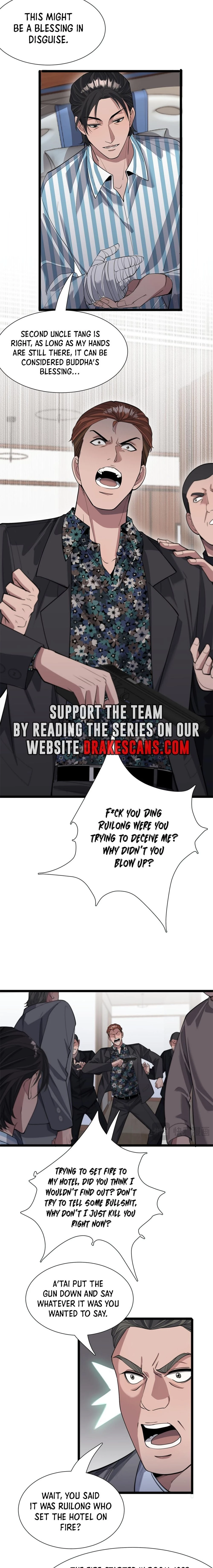 I'm Stuck on the Same Day for a Thousand Years Chapter 65 - 13