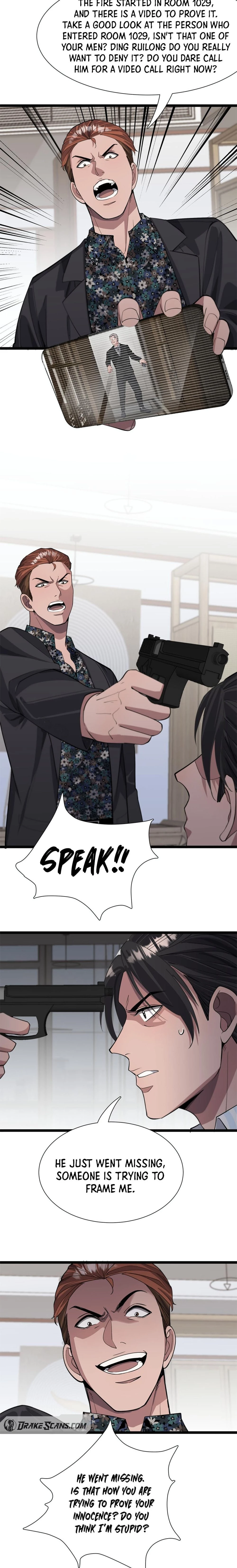 I'm Stuck on the Same Day for a Thousand Years Chapter 65 - 14