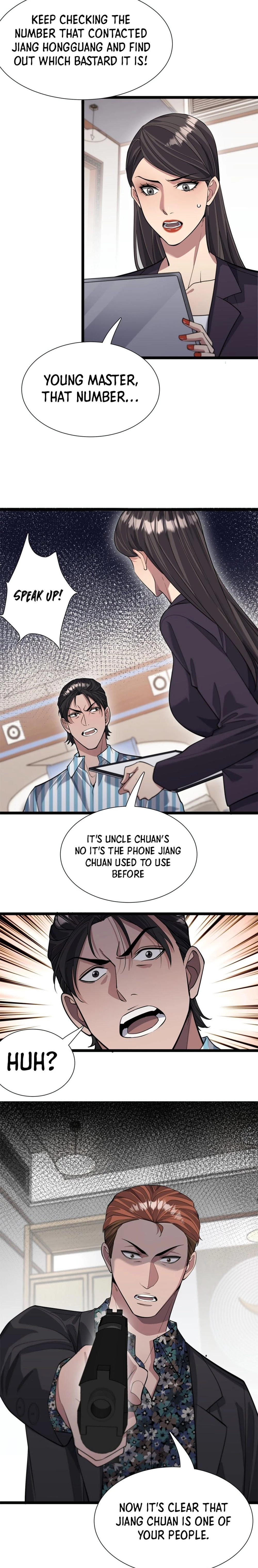 I'm Stuck on the Same Day for a Thousand Years Chapter 65 - 16
