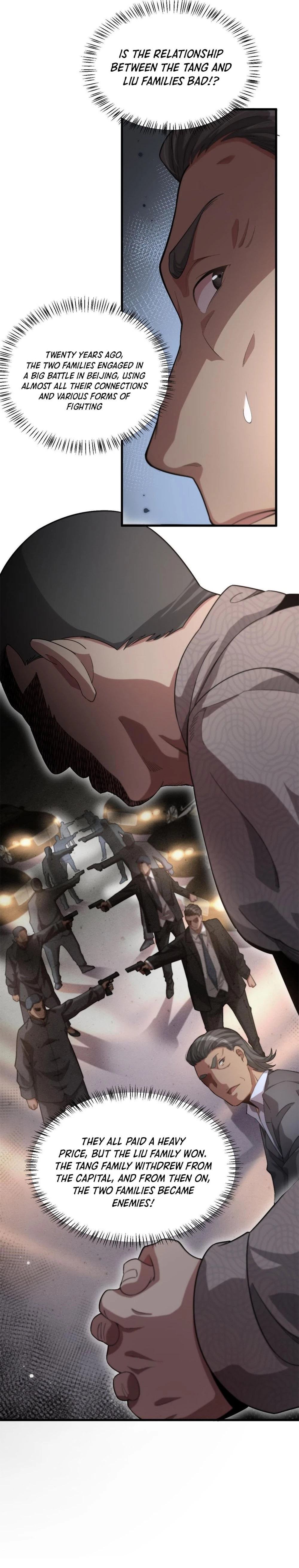 I'm Stuck on the Same Day for a Thousand Years Chapter 66 - 6