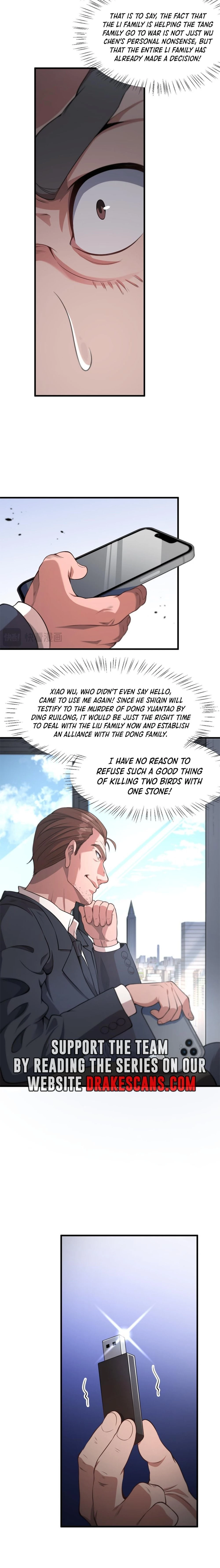 I'm Stuck on the Same Day for a Thousand Years Chapter 66 - 10