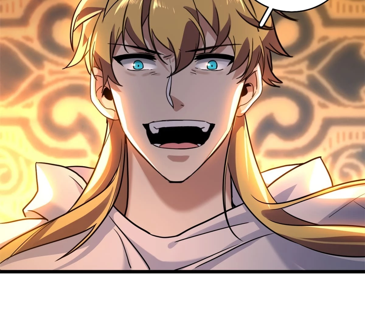 I Just Want to Game in Peace Chapter 128 - 17