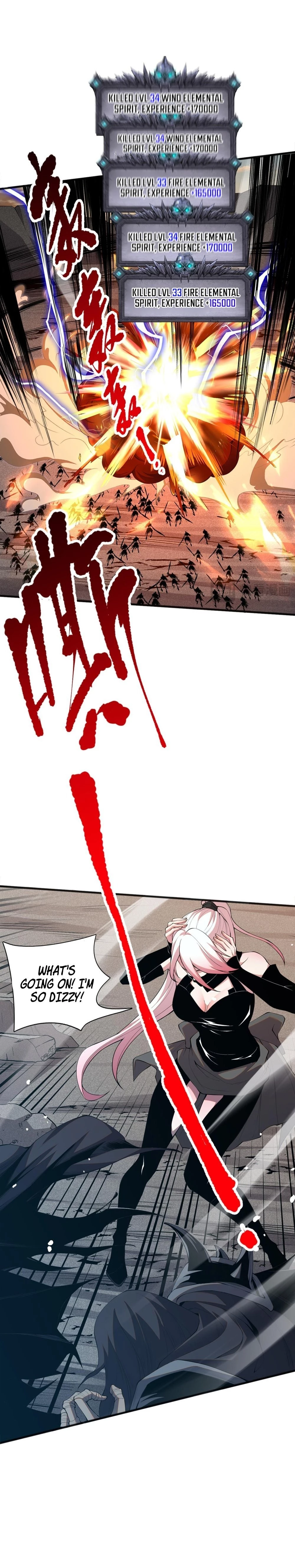 Necromancer, the Ultimate Scourge! Chapter 51 - 7