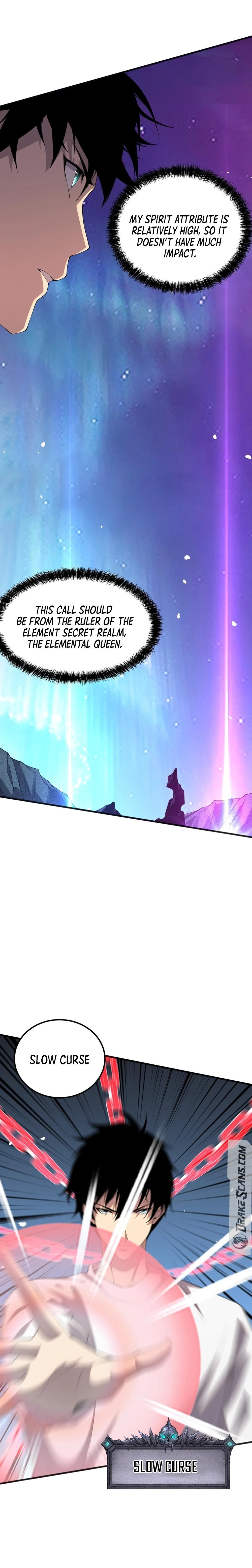 Necromancer, the Ultimate Scourge! Chapter 51 - 8